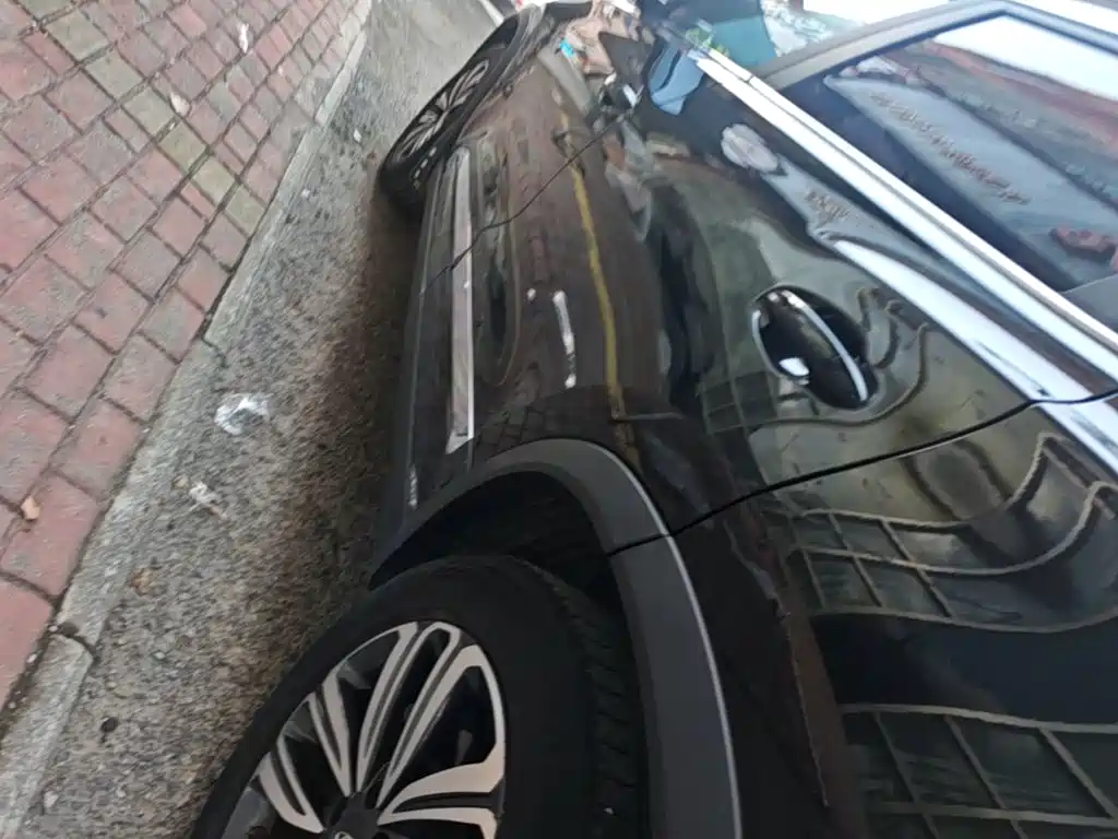 Фото 22 - Chery Tiggo 8