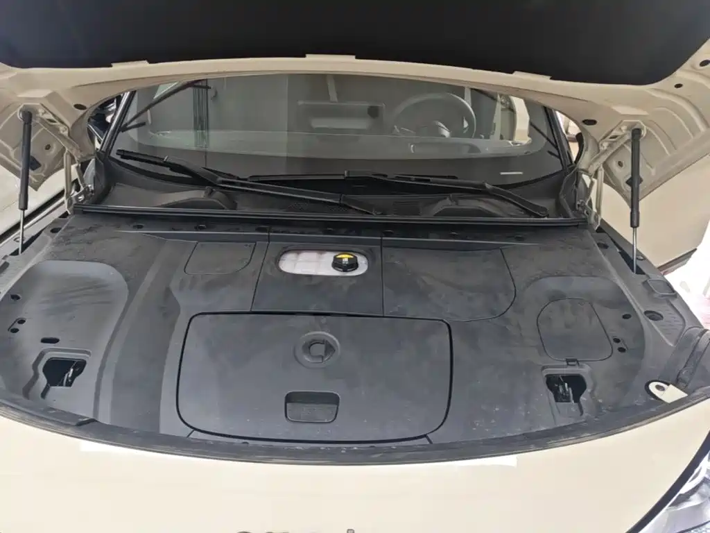 smart Elf #1 2025 2026 Agile New Luxury Edition