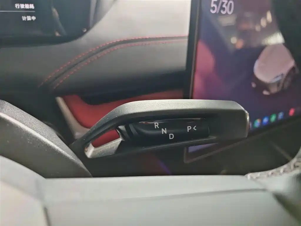 Xiaomi Auto Xiaomi SU7 2024 RWD Long Range Intelligent Driving Edition фото 14