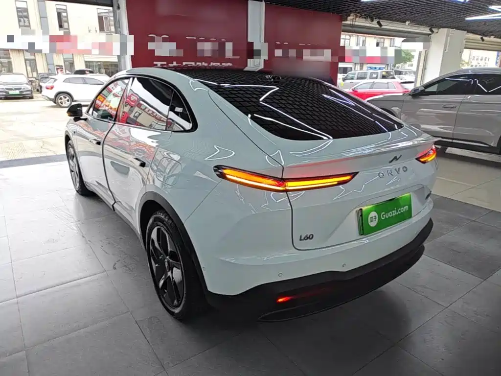 2026 Ledao L60