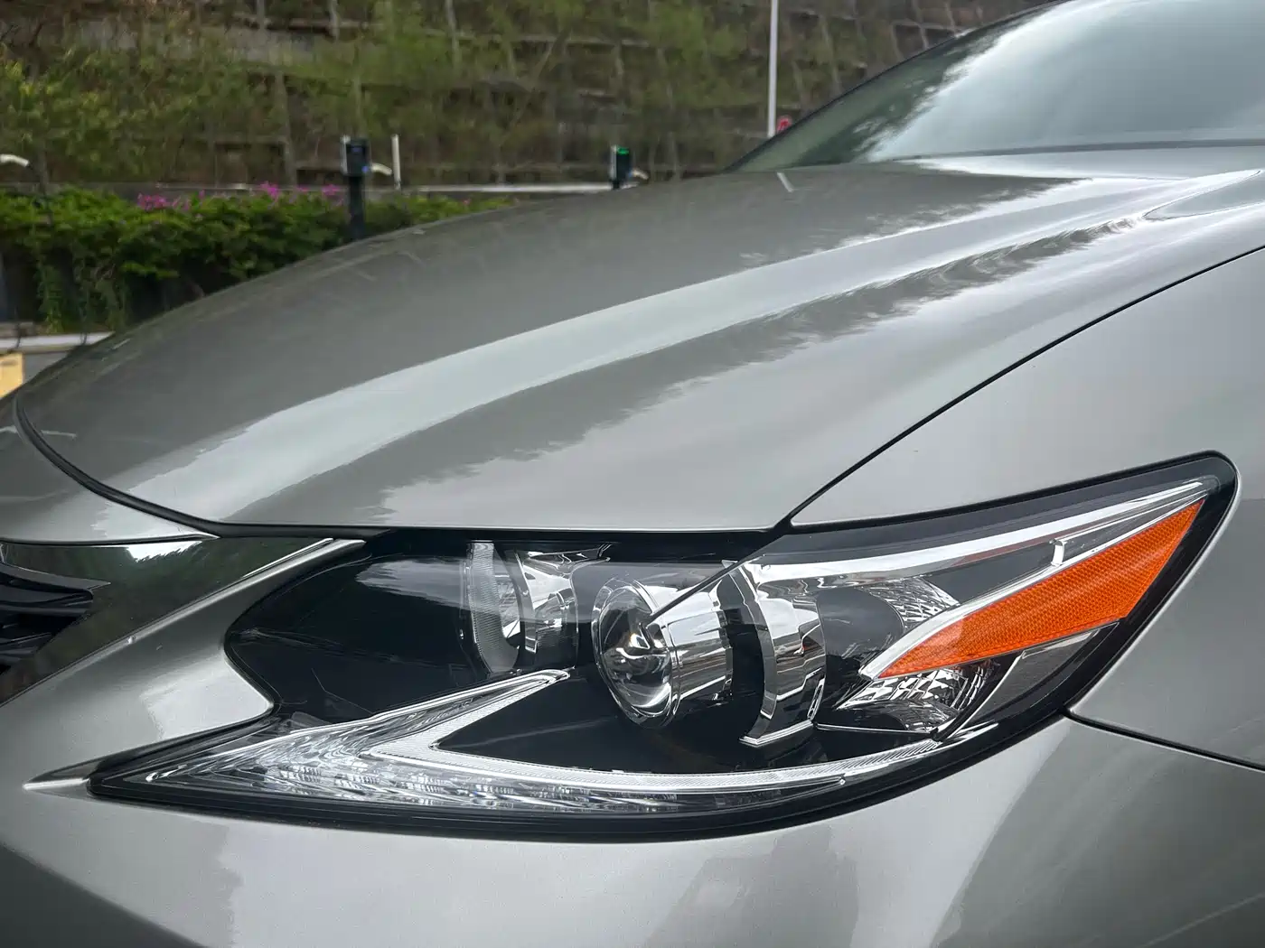 Lexus ES 2015 200 Elite Edition фото 7