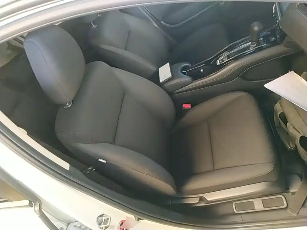 Photo 25 - Honda Vezel