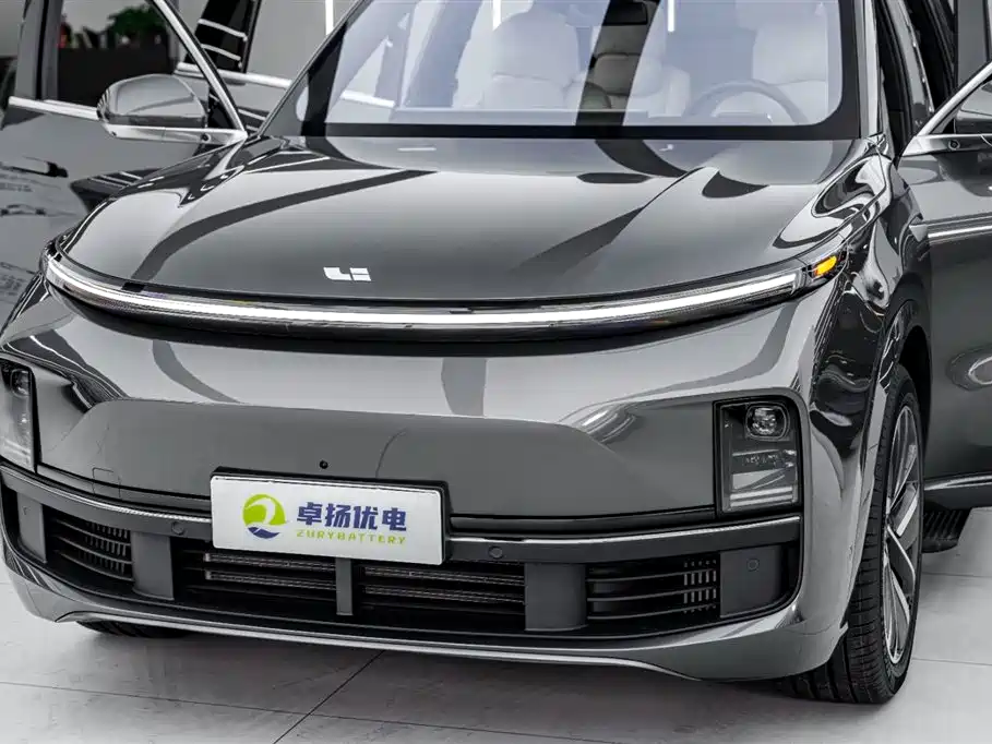 Li Auto IDEAL L9