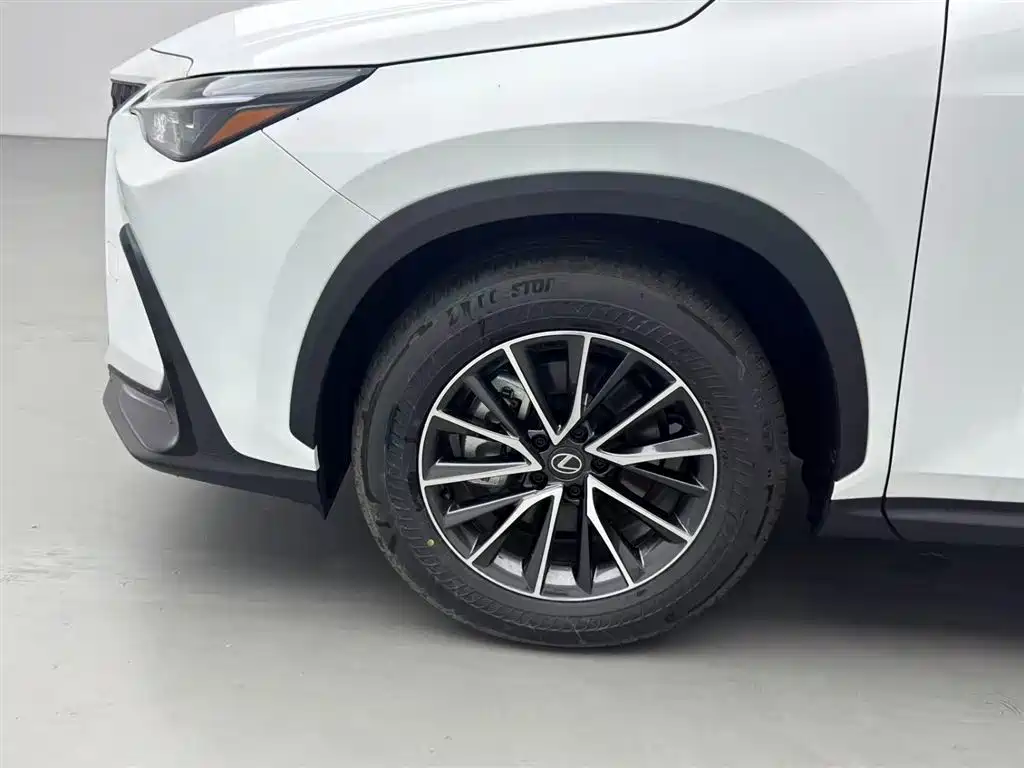 Lexus NX 2025 Model 200 Base Version фото 16