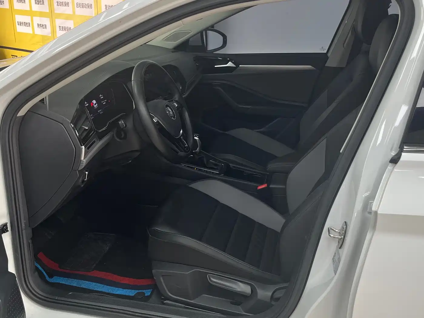 Volkswagen Sagitar 2021 280TSI DSG Surpassing Edition фото 4
