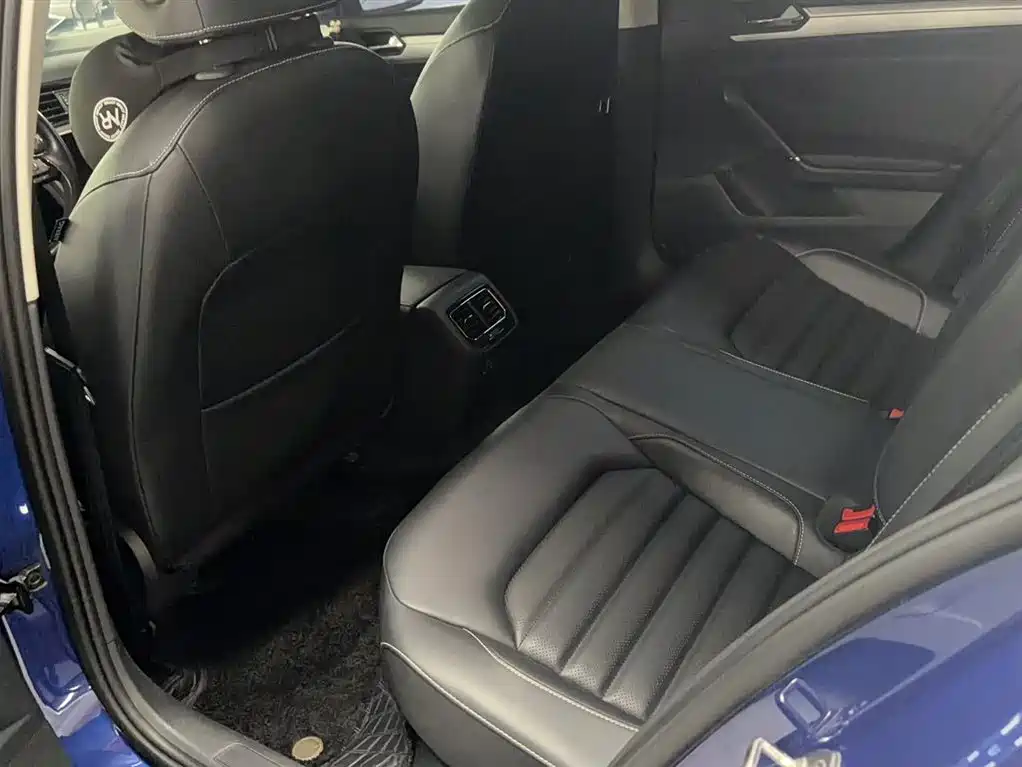 Volkswagen Lamando 2021 280TSI DSG Comfort Edition фото 16