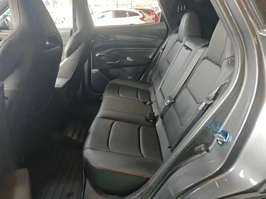 Changan Oshan X5 PLUS 2023 2023 1.5T DCT Navigation Model