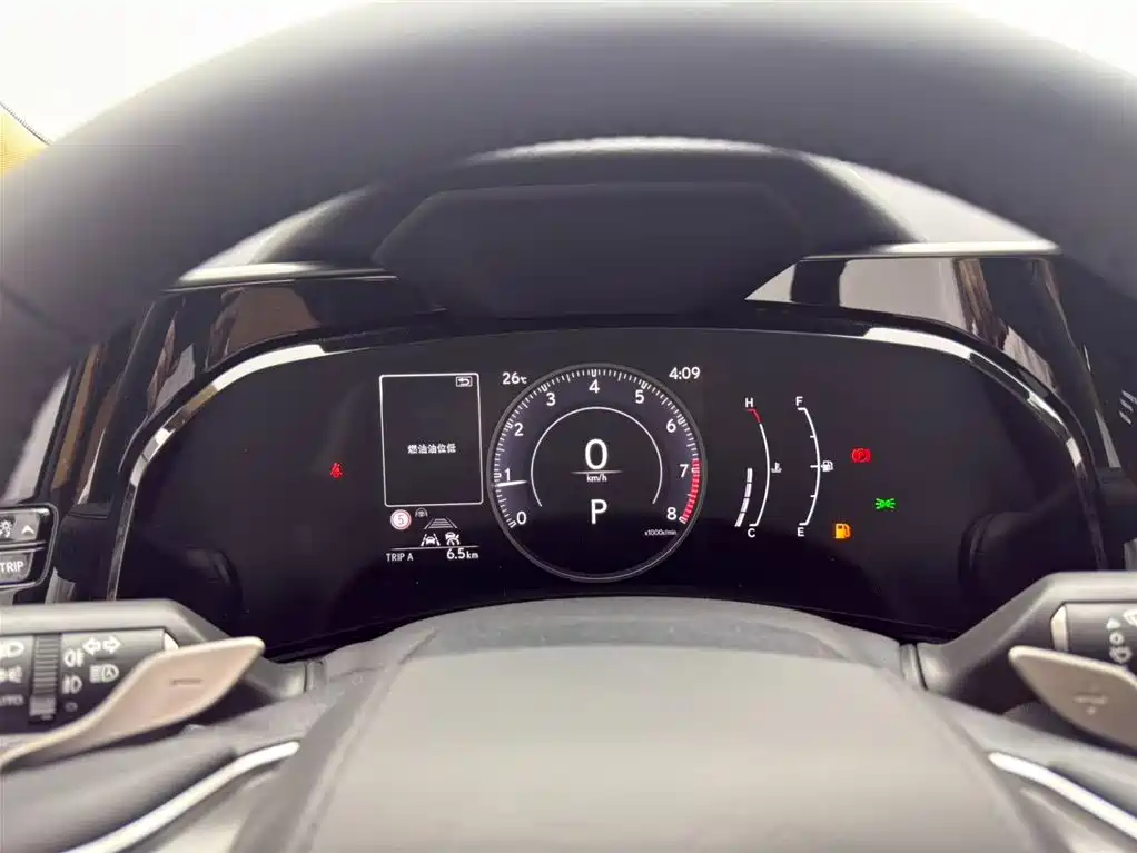 Lexus NX 2025 Model 200 Base Version фото 6