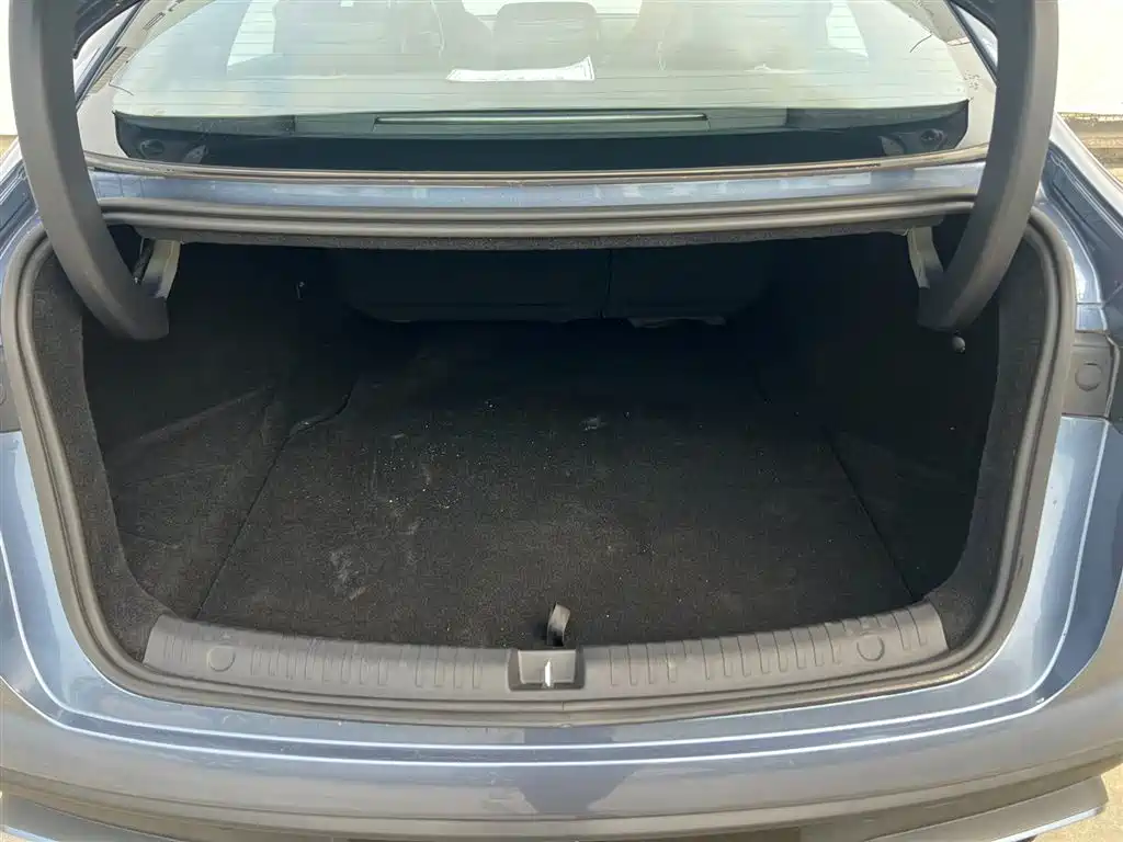 BYD Seal 06 New Energy 2025 DM-i Smart Drive Edition 120KM Flagship фото 17