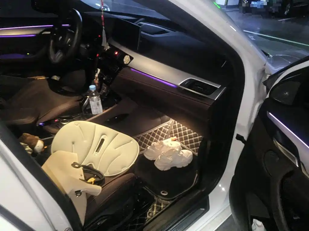 BMW X2, миниатюра 13