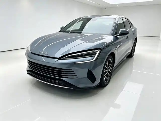  BYD Seal 2023 DM-i 1.5T 121km Premium