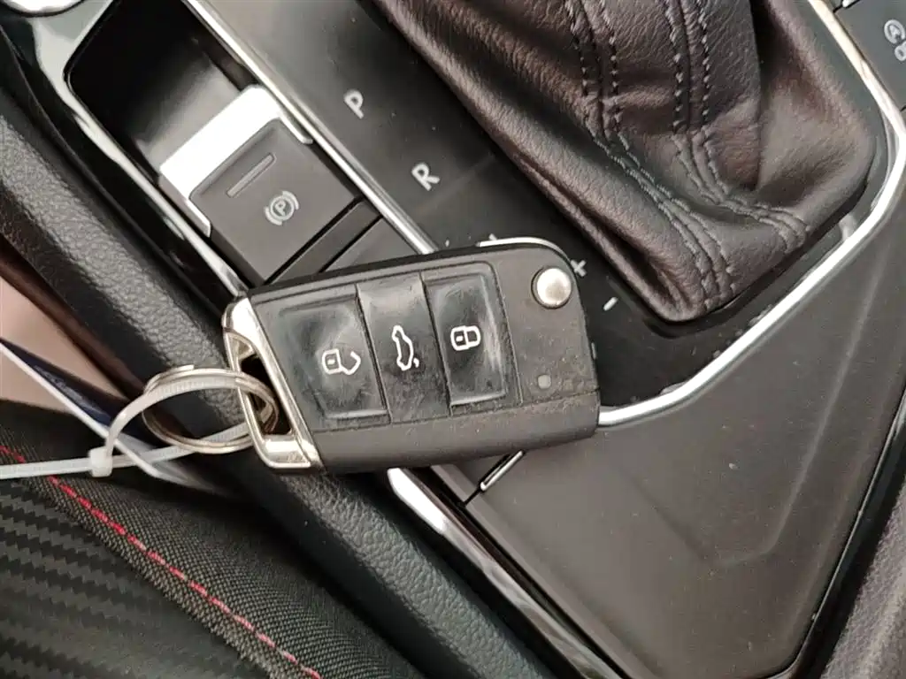 Volkswagen Tiguan X 2022 330TSI 2WD Flagship Edition фото 9