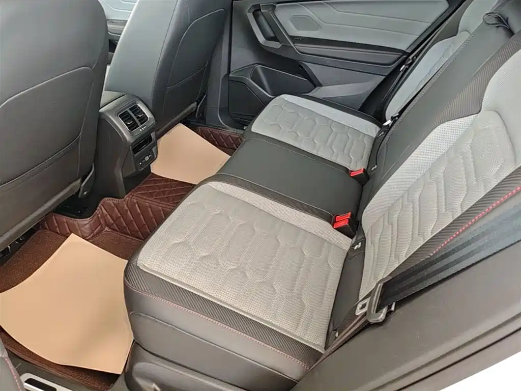 Volkswagen Tiguan X 2022 330TSI 2WD Flagship Edition фото 17