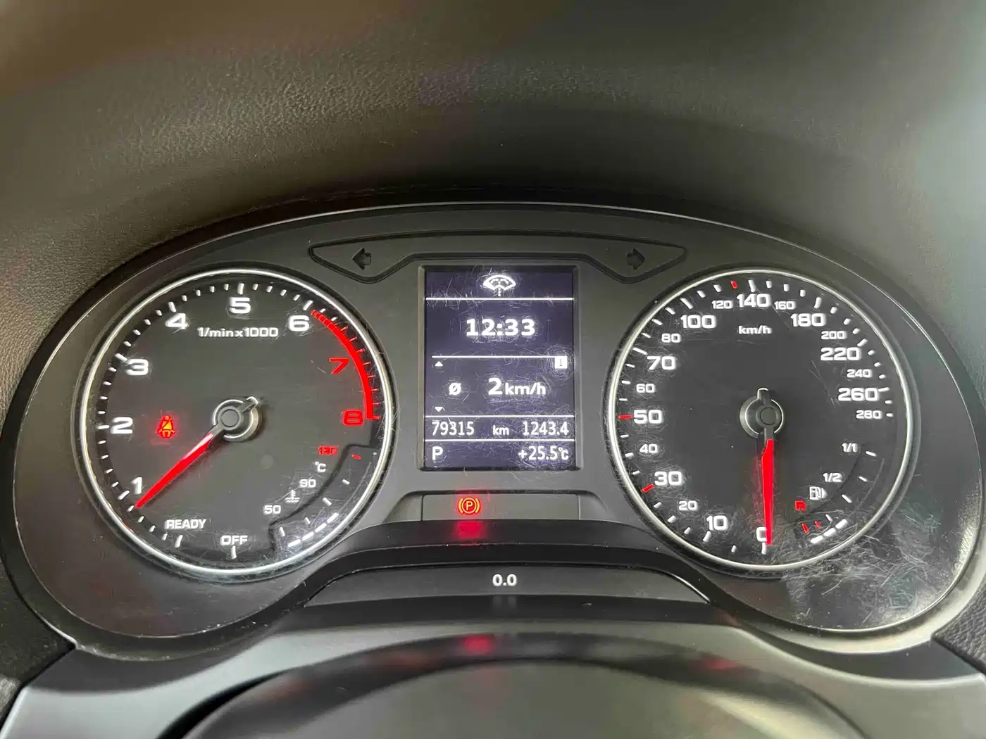 Audi A3 2018 30th Anniversary Sportback 35 TFSI Progressive фото 10