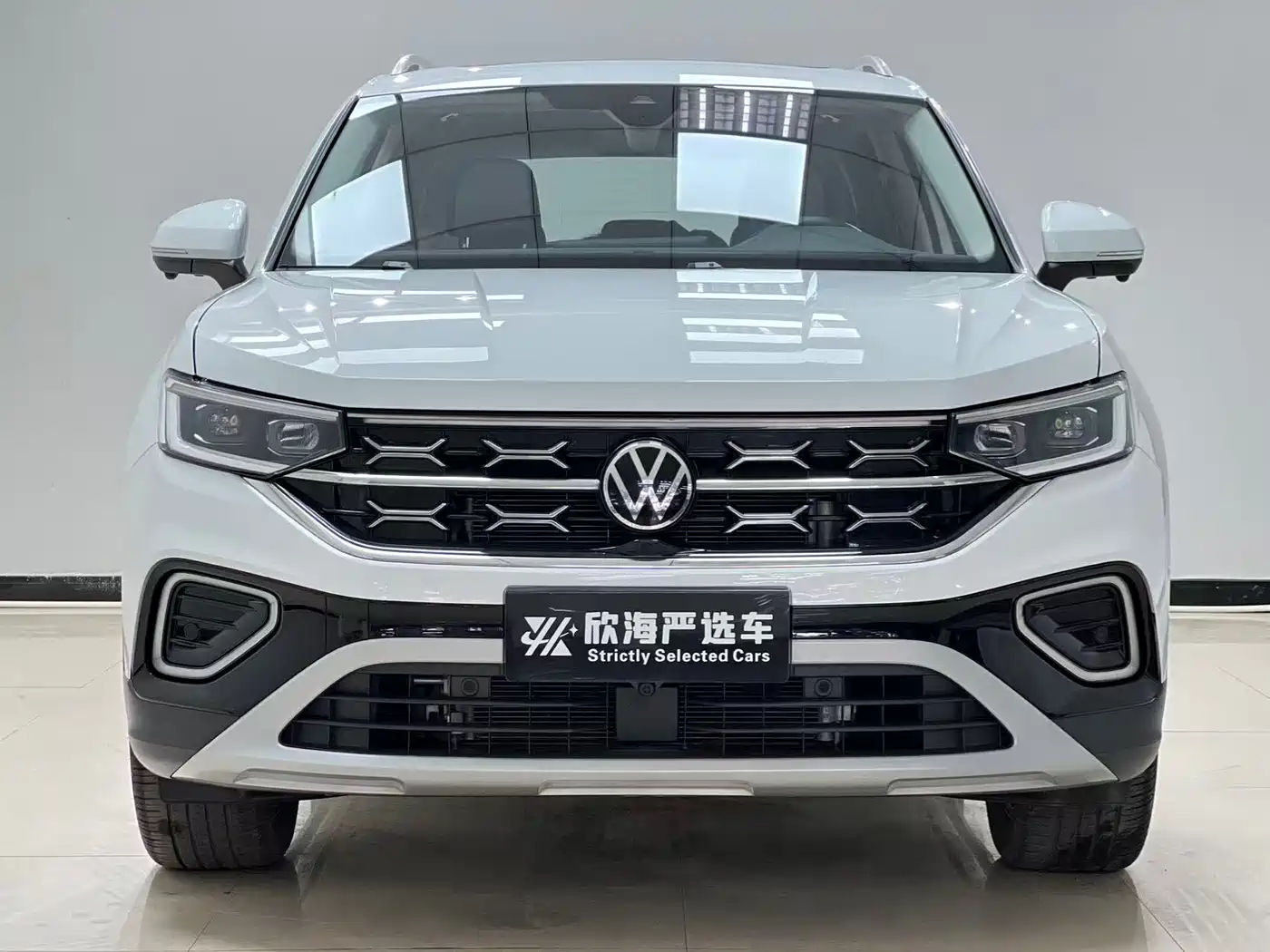 VOLKSWAGEN TANYUE