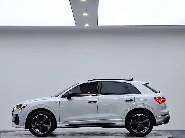 Audi Q3 2023 35 TFSI Fashion Dynamic (1.4T) — фото 5