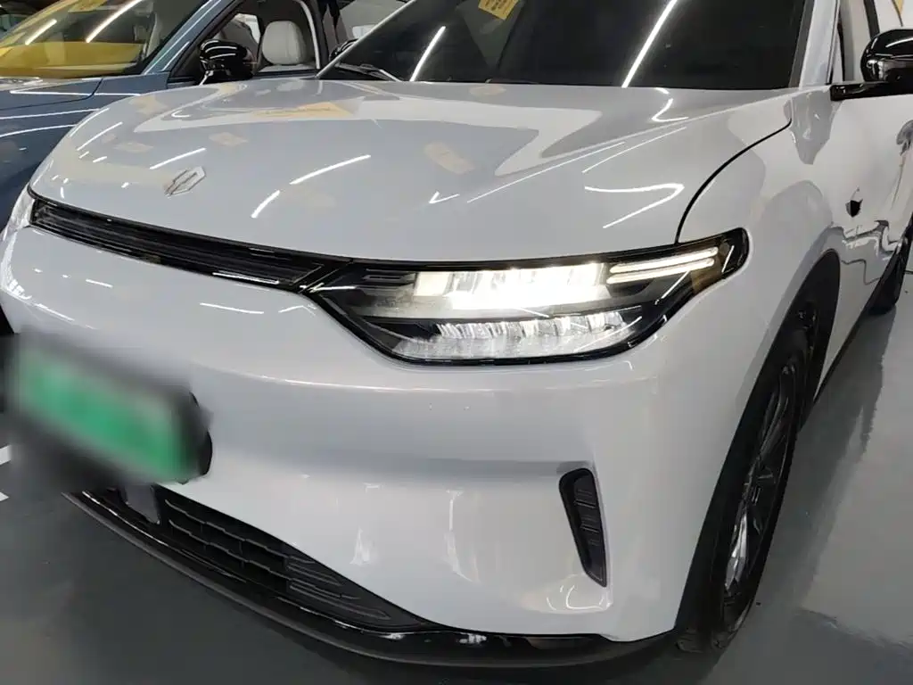 Leapmotor C11 2023