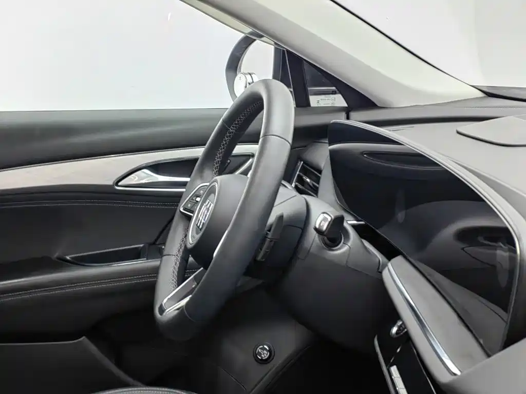 Buick Envision Plus 2025 2025 Enclave Plus 28T 2WD Platinum Edition
