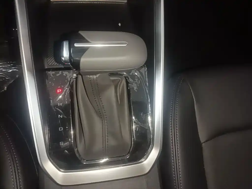 Wuling Motors Wuling Xingchi 2026 2026 1.5L CVT Fun Edition