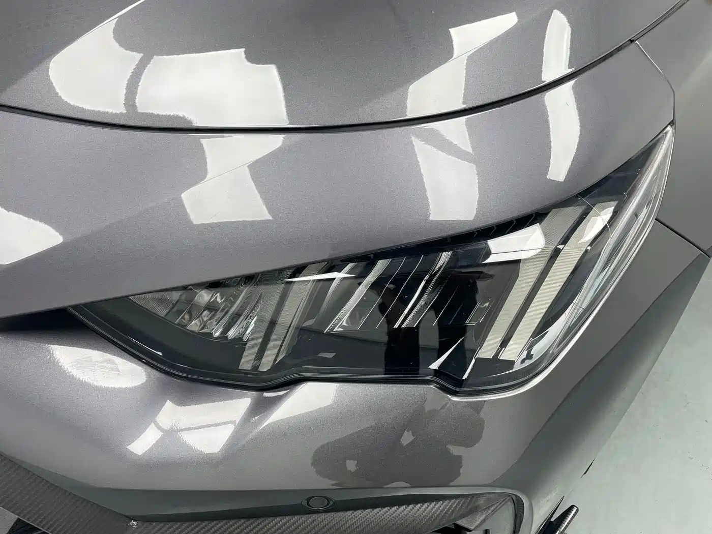 GAC Trumpchi Trumpchi Emkoo 2023 270T DCT J16 Edition фото 15