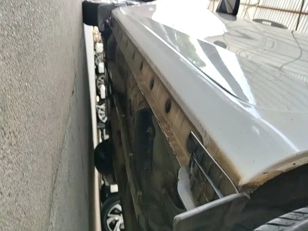 Toyota Vios FS 2017 2017 1.5L CVT Fengchi Edition