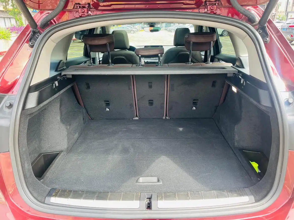 BMW X1 2021 Facelift sDrive25Li Leading фото 27