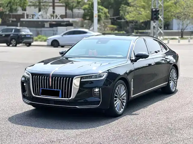Hongqi HONGQI H9