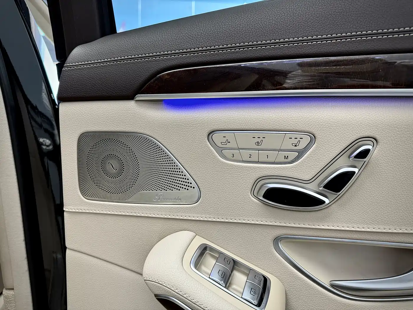 Mercedes-Benz S-Class 2019 S 350 L Premium Ultimate Edition фото 16