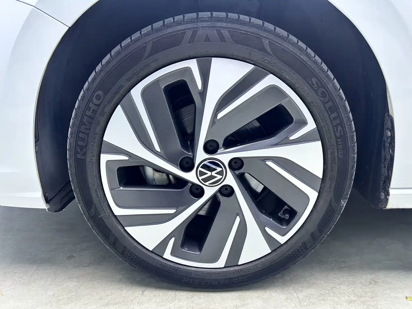 Volkswagen Bora, миниатюра 21
