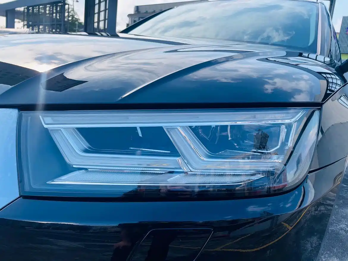 Audi Q5L 2020 45 TFSI Premium Elegance фото 26