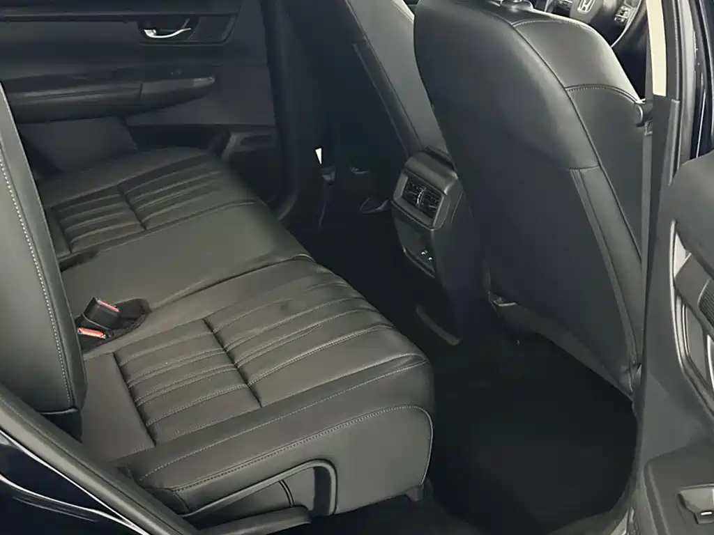 Honda Haoying 2024 2023 240TURBO 2WD Luxury 5-Seater