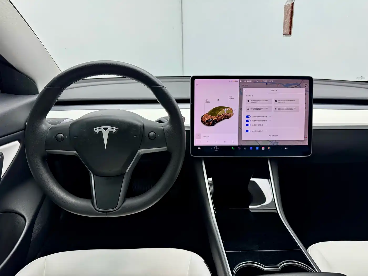 Фото 17 - Tesla Model 3