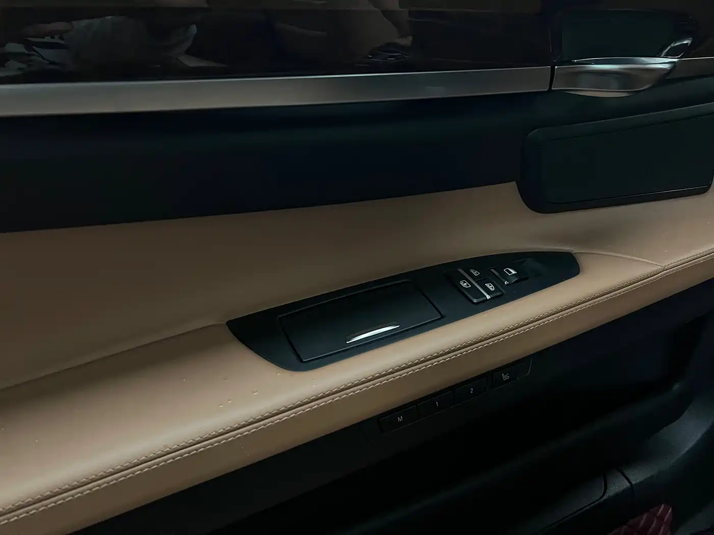 BMW 7 Series 2012 760Li 25th Anniversary Limited Edition фото 20