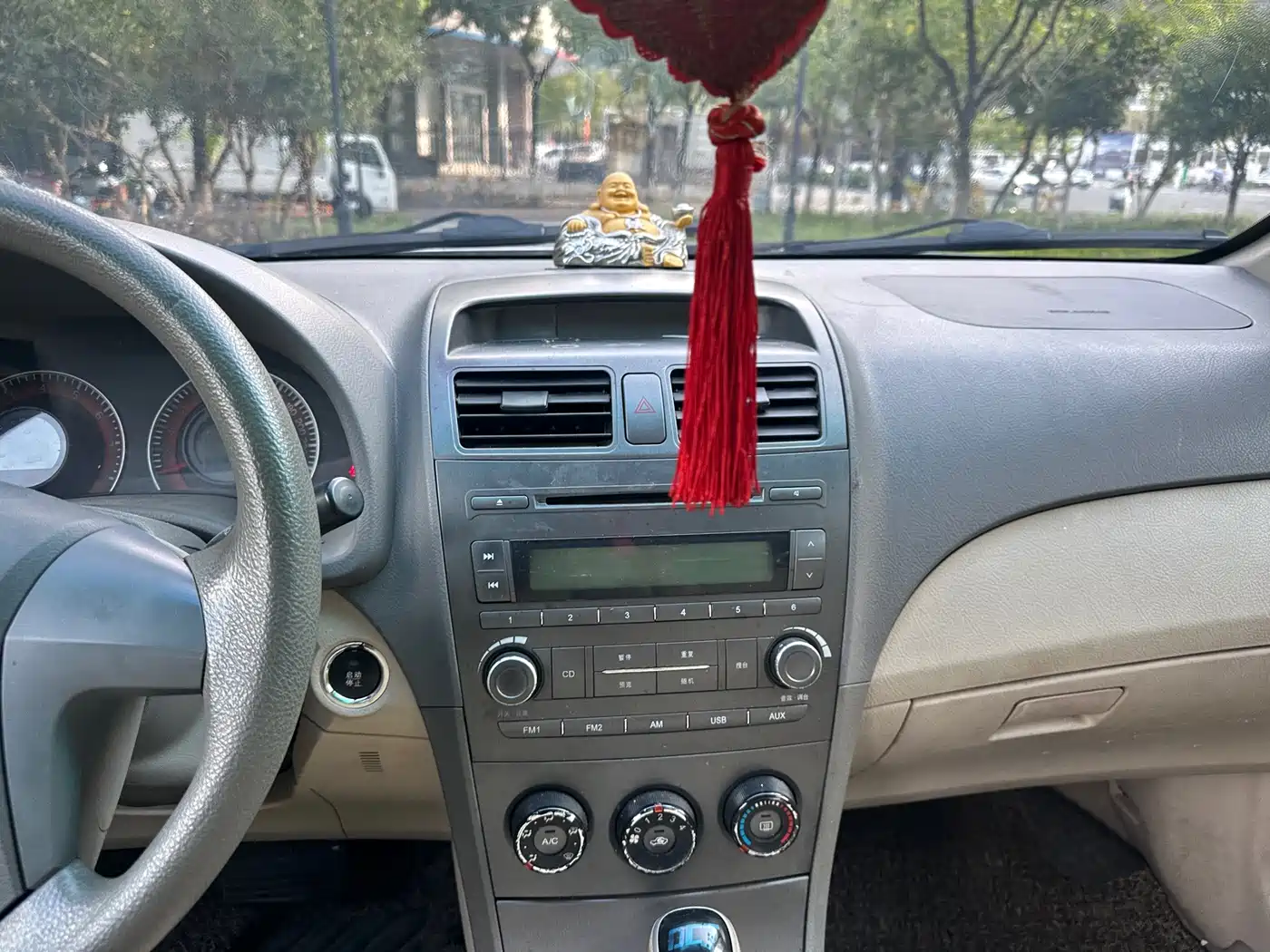 BYD L3 2013 2013 1.5L Automatic Comfort