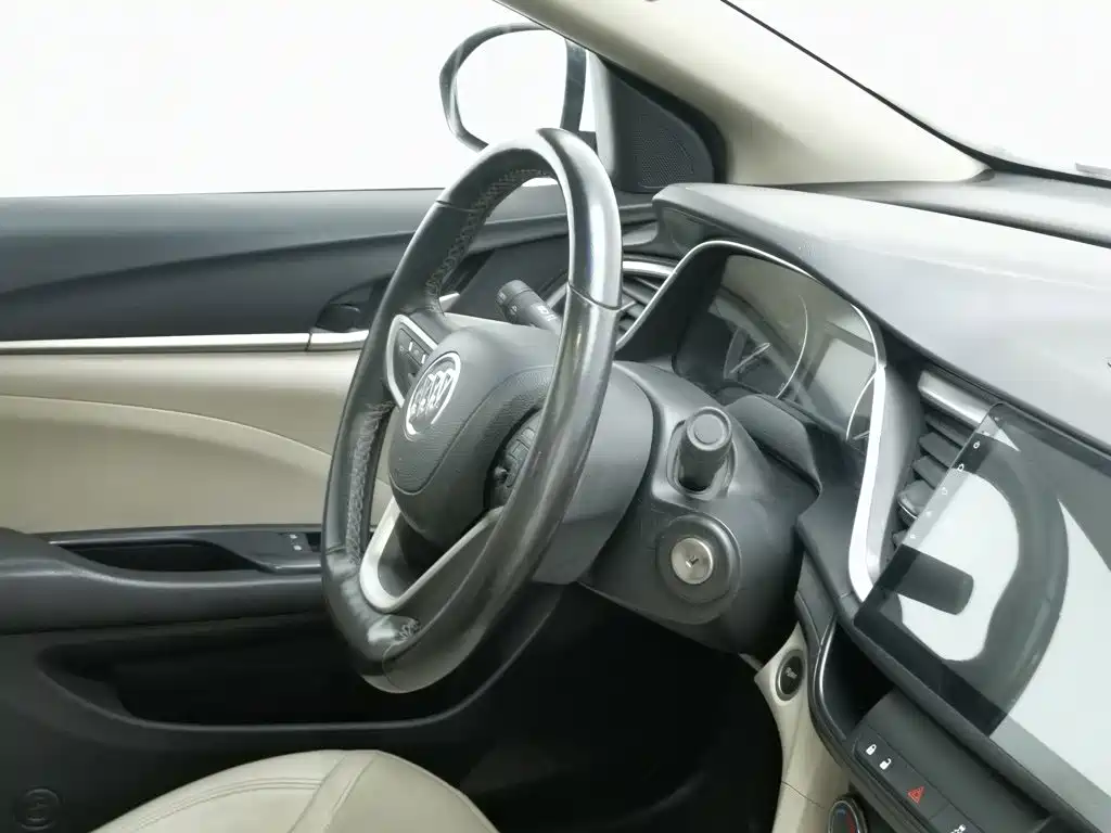 Photo 22 - Buick Excelle