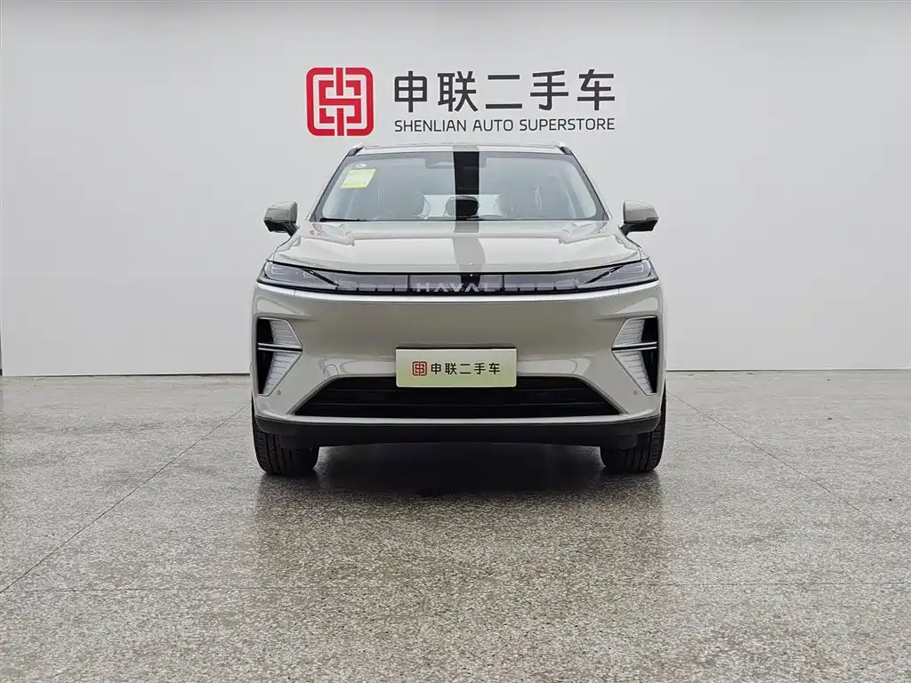 HAVAL XIAOLONG MAX