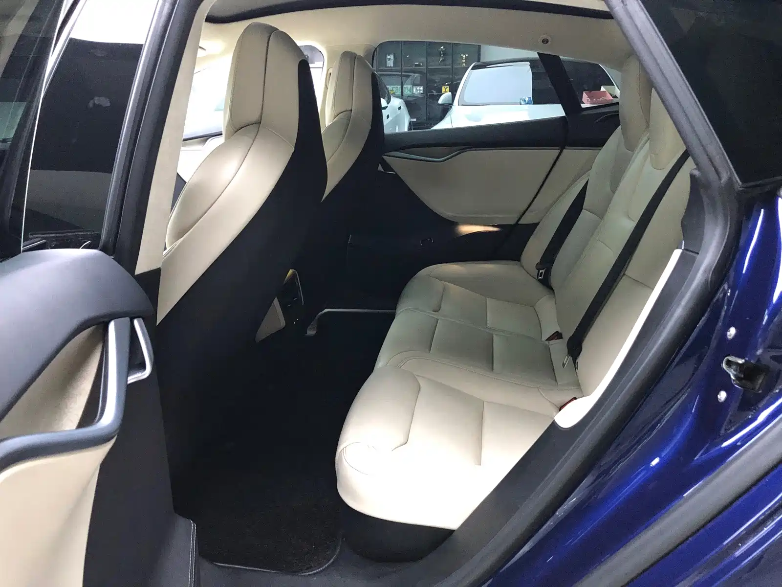 Фото 7 - Tesla Model S