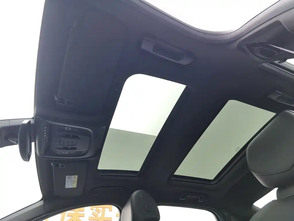 CADILLAC CT6 PLUG IN