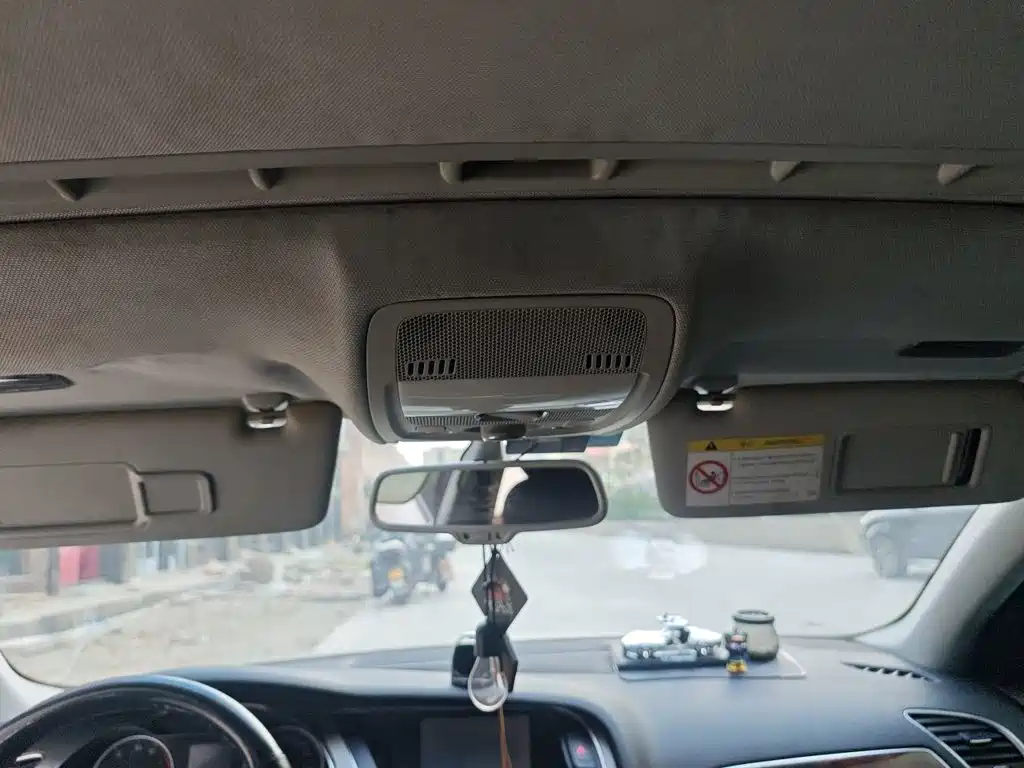 Фото 9 - Audi A4L