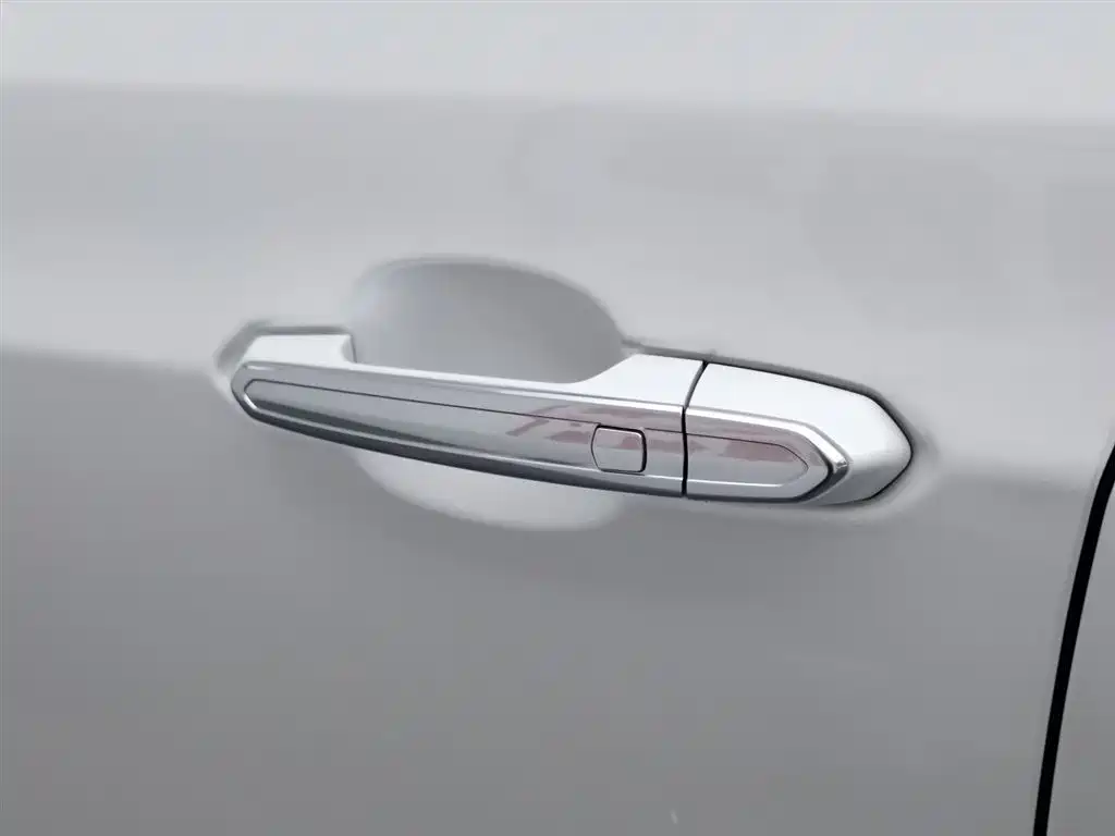 CADILLAC CT6 PLUG IN