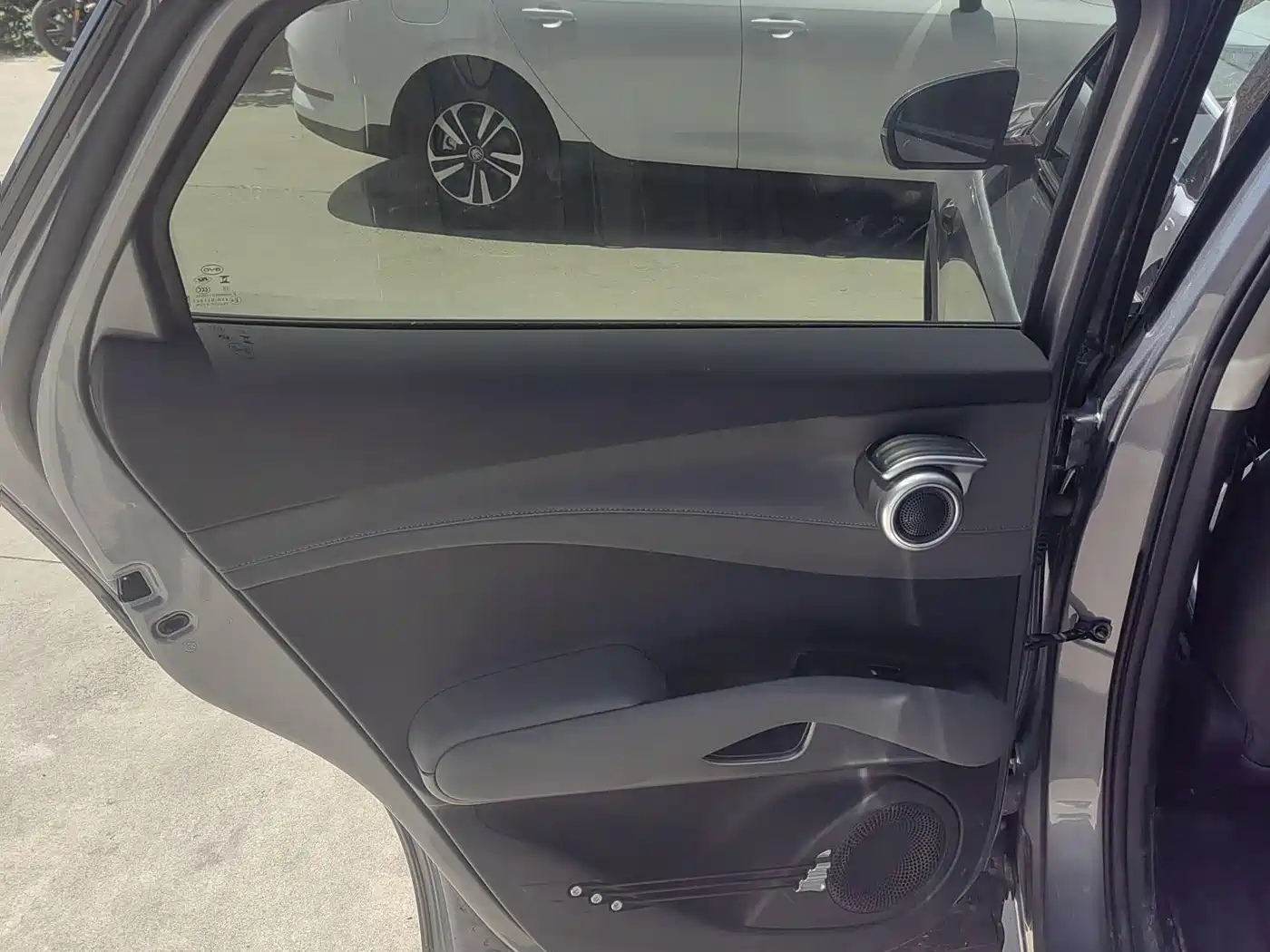 BYD Yuan PLUS 2025 Smart Drive 510KM Surpass Edition фото 11