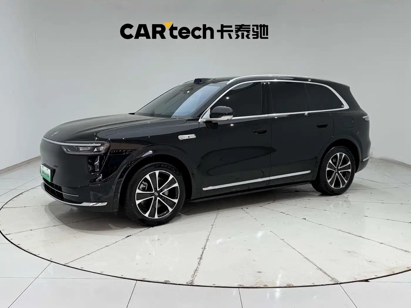 AITO Wenjie AITO M7 2026 Extended Range Ultra AWD 5-Seater