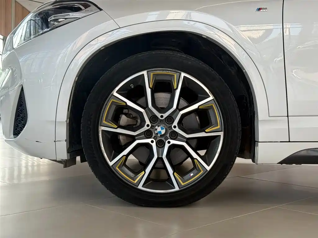 BMW X2 2023 2023 sDrive 25i Radiance Edition