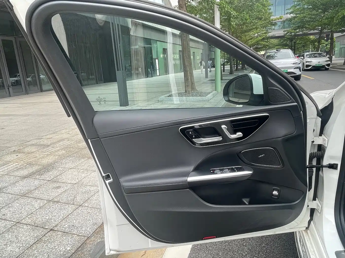 Mercedes-Benz C-Class 2023 C 260 L Sport фото 7