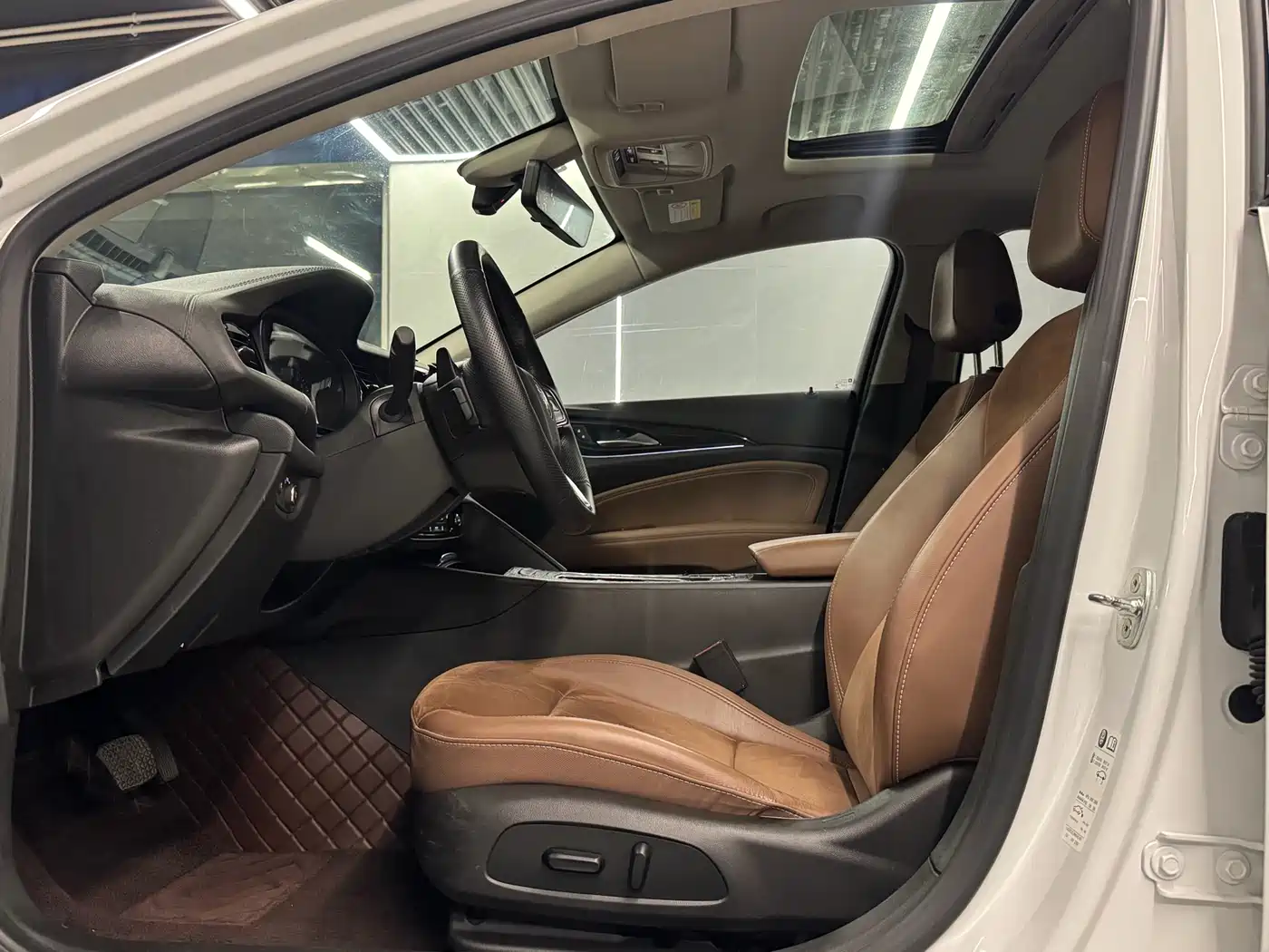 BUICK REGAL