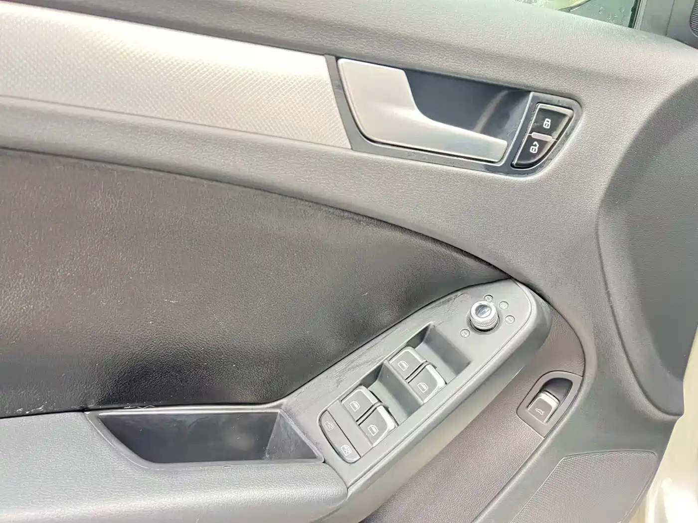 Audi A4L 2016 35 TFSI Collector's Edition Automatic Standard фото 15