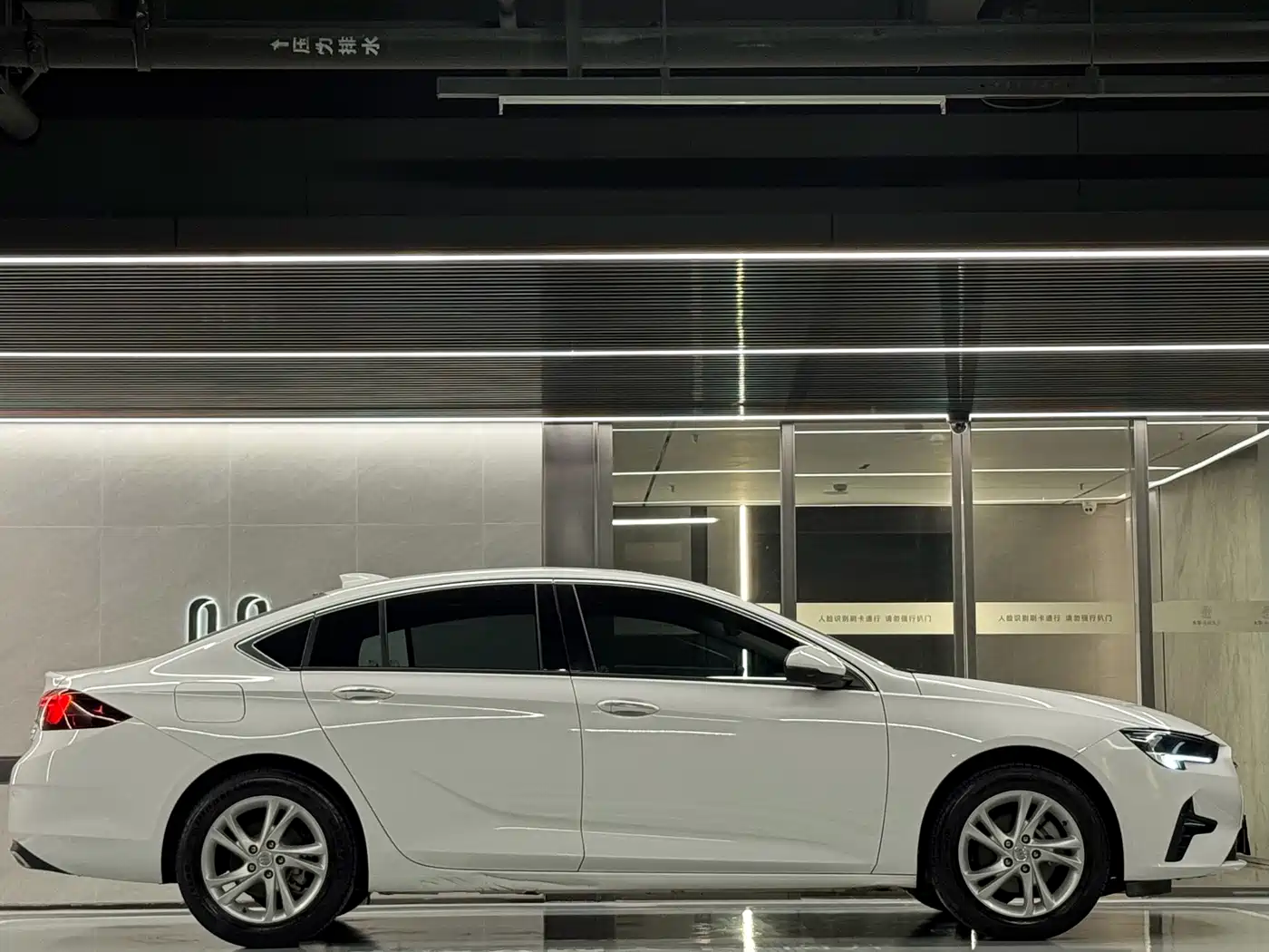BUICK REGAL