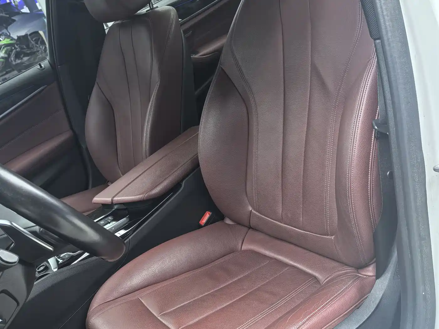 BMW 5 Series 2018 Facelift 530Li Leading M Sport Package фото 9