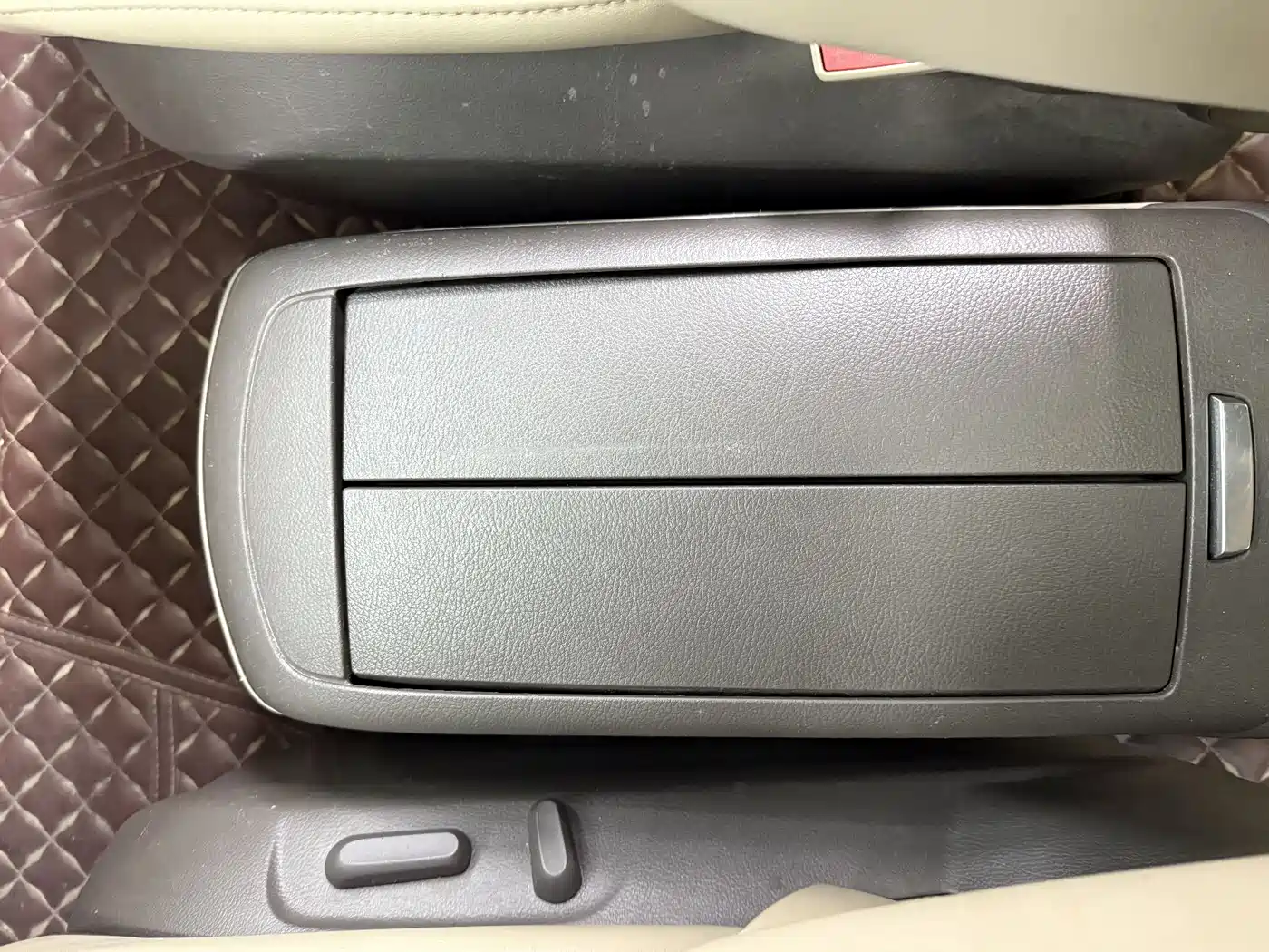 Buick GL8 2011 3.0L GT Luxury Business Elegance Edition фото 20