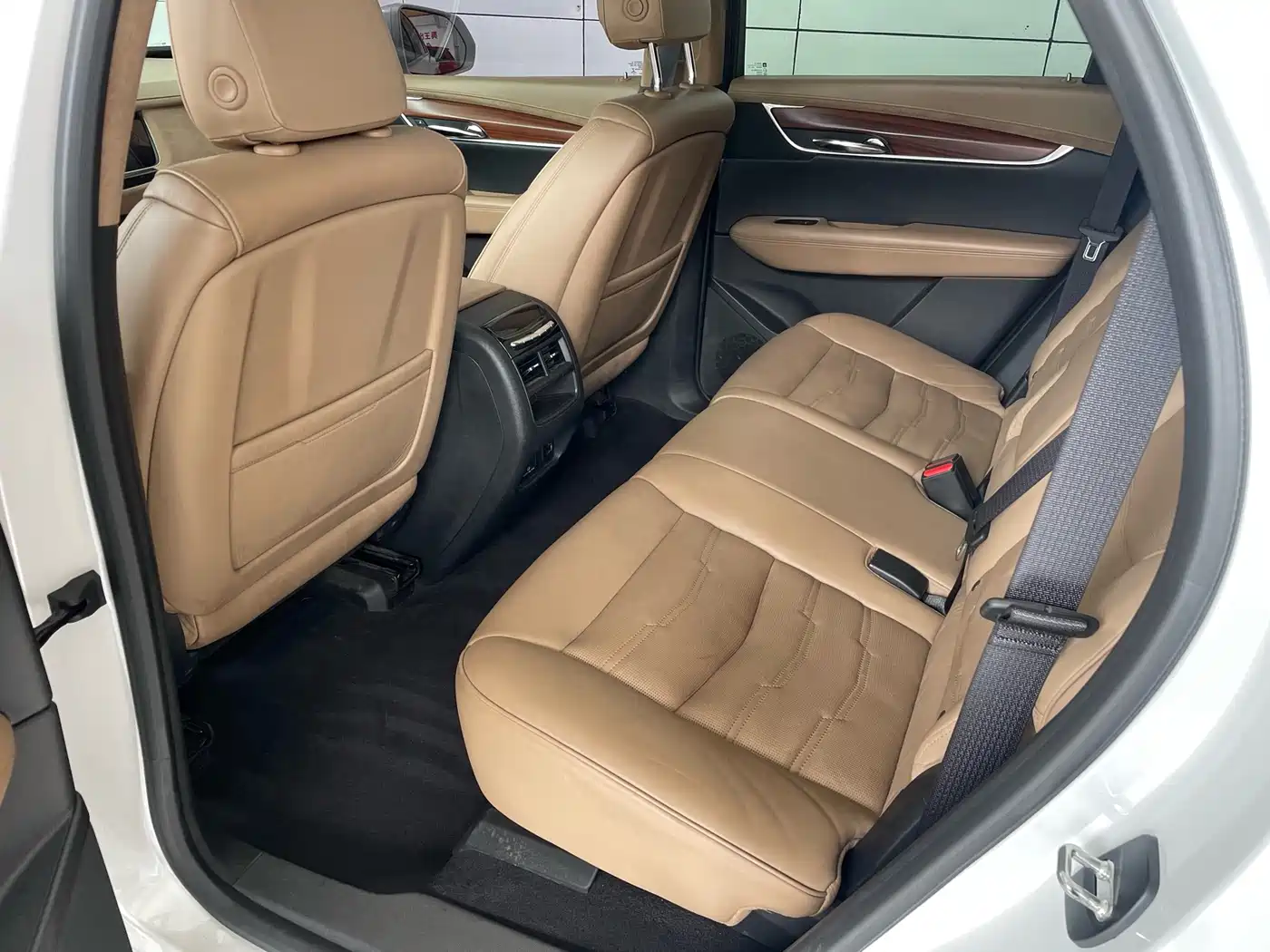 Cadillac XT5 2018 28E 4WD Platinum Edition фото 11